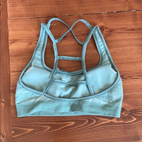 Nux Active sports bra - Picture 1 of 2